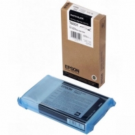 купить Картридж Epson C13T603100 SP-7880/9880 фото черный в Алматы фото 1