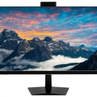 купить Моноблочная система Nexa Lite NL2761PC, 27* 1920x1080 IPS, 100Hz, 2ms, 300cd/m2, H610, 2xDDR4 SO-DIMM, 2Mpix, 1?M.2, 2x2.5*, 1xHDMI, 1xCOM, 4xUSB 3.0, Spk (2x2W), K+M в Алматы фото 1