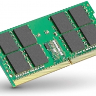 купить ОЗУ для ноутбука Kingston 8Gb/2666MHz CL19, 1.2V, KVR26S19S6/8 в Алматы фото 1