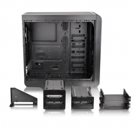 купить Thermaltake Core V51 (CA-1C6-00M1WN-00) в Алматы фото 2