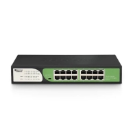 Купить Коммутатор BDCOM S1500-16T Алматы