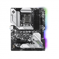 купить Материнская плата ASRock H470 STEEL LEGEND в Алматы фото 2