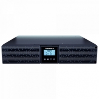 купить ИБП Ippon Smart Winner II 1500 Euro, 1500VA 1350Вт line-interactive, AVR, 4xSchuko, rack/tower в Алматы фото 1