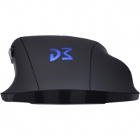 купить Мышь Dream Machines DM2S (Comfy) <Оптический сенсор PMW3360, USB, DPI 12000> в Алматы фото 2