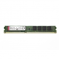 купить Модуль памяти, Kingston, KVR16N11S8/4 DDR3, 4 GB, DIMM <PC3-12800/1600MHz> CL11, 8 chip в Алматы фото 1