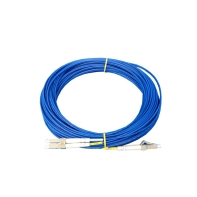 Купить HPE 15m Premier Flex LC/LC Multi-mode OM4 2 Fiber Cable в Алматы