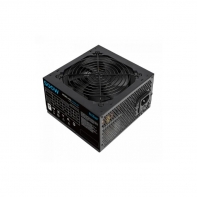 Купить Блок питания PCCooler HW500-NP, 500W, Non Modular, 80+, Fan 120mm, HW500-NP Алматы