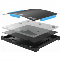 купить 3D принтер Flash Forge Adventurer 4 в Алматы фото 4