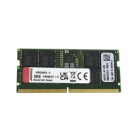 Купить Модуль памяти Kingston KVR56S46BS8-16 DDR5 SODIMM 16Gb 5600 MHz CL46 Алматы