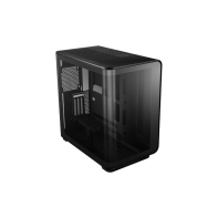 Купить Компьютерный корпус MSI MEG MAESTRO 700L PZ EATX/ATX/mATX/mITX 2xUSB3.2, Type-C Black Алматы