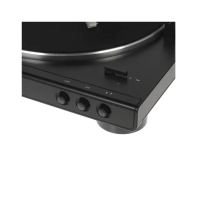 купить Проигрыватель виниловых пластинок AUDIO-TECHNICA AT-LP60XBTBK в Алматы фото 2