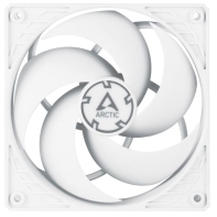 Купить Кулер для корпуса ARCTIC P12 PWM PST (White), ACFAN00170A Алматы