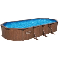 Купить Каркасный бассейн Bestway 561CW Алматы