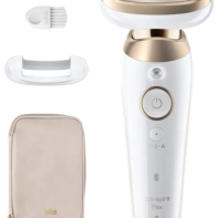 Купить Эпилятор BRAUN LEGEPIL  SES9-011 3D  GLD  BOX MN Алматы