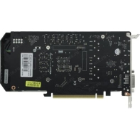 купить Видеокарта AFOX GTX1660Ti 6GB D6 Dual Fan (AF1660TI-6144D6H1-V4) в Алматы фото 2