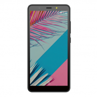 купить Смартфон TECNO POP 3 (BB2) 1/16Gb Dual SIM Sandstone Black в Алматы фото 2