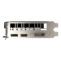 купить Видеокарта MSI GeForce GTX1650 SUPER, 4GB GDDR5 128-bit 1xDVI 1xHDMI 1xDP GTX 1650 SUPER VENTUS XS OC в Алматы фото 4
