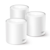 купить Беспроводная MESH-система Wi-Fi TP-Link Deco X10(3-pack) в Алматы фото 1