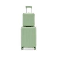 купить Чемодан NINETYGO Mini Pudding Travel Case -13" -Green в Алматы фото 3