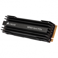 купить Твердотельный накопитель  500GB SSD Corsair Series MP600 M.2 2280 R4950/W2500MB/s CSSD-F500GBMP600 в Алматы фото 1