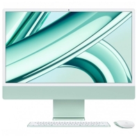 купить Моноблок Apple iMac 24 A2873 MQRP3RU/A в Алматы фото 1
