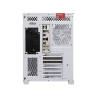 купить Core i7-14700F-2.1GHz/Z790/RAM 64GB/SSD 1TB (M.2)/RTX5080-16GB/no DVD/1000W/ в Алматы фото 3