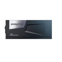 купить Блок питания ATX Seasonic Prime PX-2200, 2200W, Modular, 80 Plus Platinum, ATX 3.0 в Алматы фото 3
