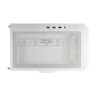 купить Компьютерный корпус Cougar Airface RGB White без Б/П в Алматы фото 2