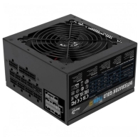 купить Блок питания Aerocool Integrator Gold 750W ACPG-IM75FEC.31 в Алматы фото 1