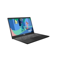 купить Ноутбук MSI Modern 14 C13M-885XKZ, Core i3-1315U-1.2, 512GB SSD, 8GB, 14"FHD, Dos&nbsp;9S7-14J112-885 в Алматы фото 2