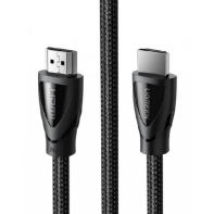 Купить Кабель Ugreen HD140 HDMI A M/M Braided Cable 5m, 80405 Алматы