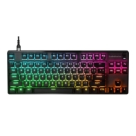 купить Клавиатура Steelseries Apex 9 TKL US в Алматы фото 1