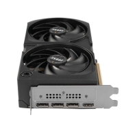 купить Видеокарта MSI GeForce RTX 5070 12G SHADOW 2X, 12Gb GDDR7 192-bit 1xHDMI 3xDP G5070-12S2 в Алматы фото 3