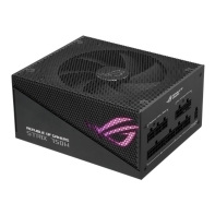 купить Блок питания ASUS ROG-STRIX-750G-AURA-GAMING 750W 80Plus Gold ARGB в Алматы фото 1