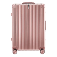 купить Чемодан NINETYGO All-round Guard Luggage 28" Red 6941413221542 в Алматы фото 2