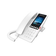 купить             IP телефон Fanvil H6W белый в Алматы фото 2