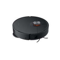 купить Робот-пылесос Xiaomi Robot Vacuum X20 Max Черный (в комплекте с зарядной станцией D109-JZEU) в Алматы фото 2