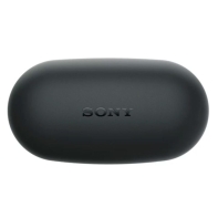 купить Наушники Sony WF-C700 цвет чёрный в Алматы фото 3