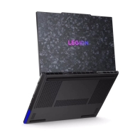купить Ноутбук Lenovo Legion 9 18**WQUXGA/Core U9-275HX/64gb/4TB/GF RTX5070 8Gb/NOS (83EY0029RK) в Алматы фото 3
