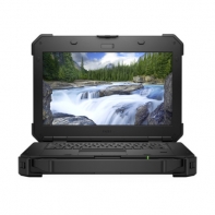 купить Ноутбук Dell Latitude 7424 Rugged (210-AQQC-1) в Алматы фото 1