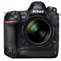 купить Фотоаппарат зеркальный Nikon D6 Body черный в Алматы фото 1