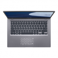 купить Ноутбук ASUS P1412 i5-1135G7/14FHD/16G/512G PCIe/HDcam/WiFi5+BT/FP/BL Kbd/1yw/DOS/90NX05D1-M00S90 в Алматы фото 4