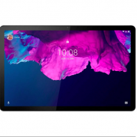 купить Lenovo Tab P11 TB-J606L  11.0** 2K(2000x1200) TDDI/Qualcomm 662 2.0GHz Octa/4GB/128GB/Adreno 610/3G+LTE/WiFi ac/BT5.1/USB-C 2.0/8.0MP+13.0MP/microSD/7500mAh/12.0h/490g/Android 10/1Y/SLATE GRAY в Алматы фото 1