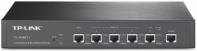 купить Маршрутизатор Multi-WAN Tp-Link TL-R480T  <5-port Multi-Wan Router (1 WAN   3 взаимозаменяемых WAN/LAN   1 LAN), Load Balance, Advanced firewall> в Алматы фото 1
