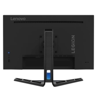 купить Монитор Lenovo 67B4GAC1EU R27q-30 27" IPS в Алматы фото 3