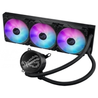 купить СВО ASUS ROG Ryuo III 360 ARGB 90RC00I1-M0UAY0 в Алматы фото 2
