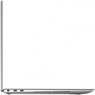 купить Ноутбук Dell XPS 15 9500/Процессор Intel Core i7-10750H/ОЗУ 16GB/Накопитель 1TB SSD/Диагональ 15.6*/Разрешение  FHD/Видеокарта GeForce GTX 1650 Ti/Сканер отпечатков пальца FgrPr/Камера и микрофон Cam & Mic/Сеть WLAN + BT/Подсветка клавиатуры Backlit  в Алматы фото 4