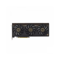Купить Видеокарта ASUS PROART-RTX5080-O16G, 16GB GDDR7, 256bit, 10752 Cuda Core, HDMI, 2xDP, USB-C, 2.5 slot, BOX Алматы