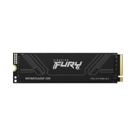 Купить Твердотельный накопитель SSD Kingston FURY Renegade G5 SFYR2D/8T1 M.2 NVMe PCIe 5.0 Алматы