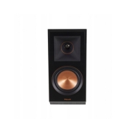 купить Klipsch Reference Premiere RP-500SA II Two-Way Dolby Atmos Elevation/Surround Speakers в Алматы фото 1